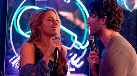 It Ends With Us cast drama explained as Blake Lively's film dubbed 'the new Don't Worry Darling'