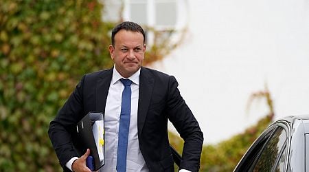 Sipo reconsidering its stance on Leo Varadkar leak inquiry