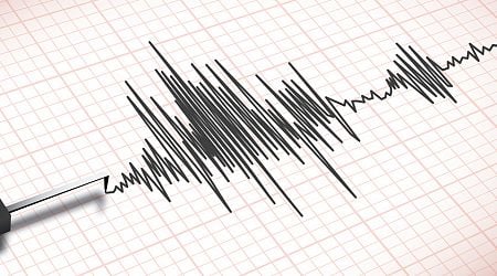 Earthquake in Romania felt in Hungarian border settlements