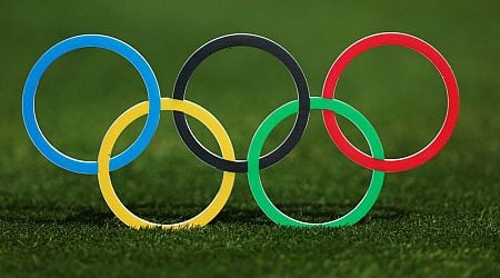 Fianna Fail Senator calls for Ireland to develop plan to host the Olympics in 2072