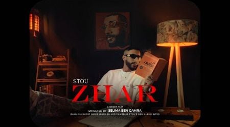 Stou - Zhar (Official Music Video)