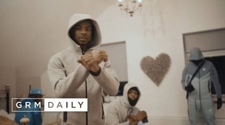 TFREE - GOD&#39;S PLAN [Music Video] | GRM Daily