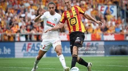 KV Mechelen - KVC Westerlo (Jupiler Pro League - 03.08.2024)