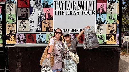 Taylor Swift fans who spent thousands on cancelled Eras Tour show 'grieving' loss