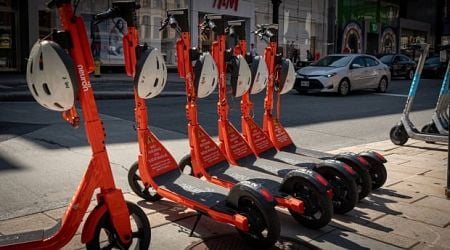 SickKids Hospital seeing more kids injured by e-scooters