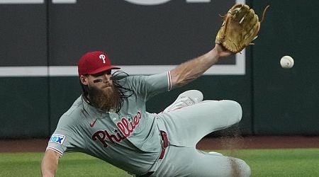 Optimism is dwindling for Phillies heading into crucial stretch