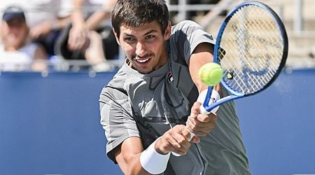 Rublev, Popyrin advance to NBO singles final in Montreal