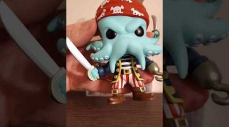 Best Funko Pop (SDCC Funtastic Voyage Transition) #shorts