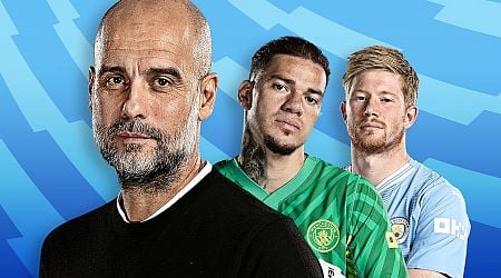 Pep Guardiola's defining year? Man City preparing for title defence and planning transfers despite looming court case