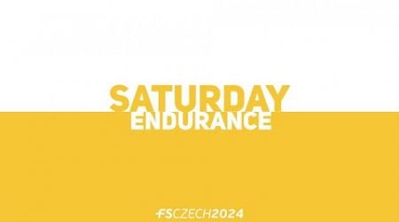 Day 6, Endurance | FSCZ 2024