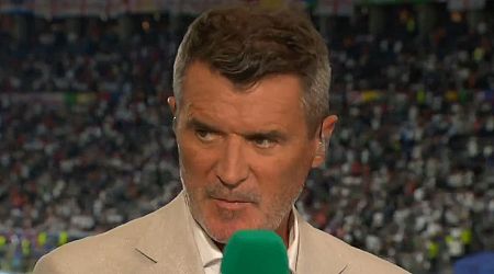 Man United great Roy Keane confirms intentions to quit Sky Sports and ITV pundit role