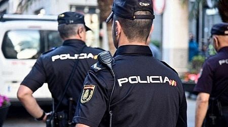 Extreme heat claims another young life in Spain: Man, 36, is found dead on a road in Sevilla