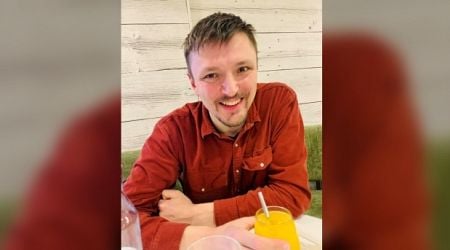 Mississauga man missing in Greece for more than a month