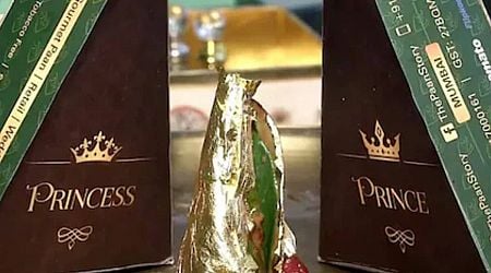 How This Mumbai Entrepreneur Turned Paan Into A Rs 1 Lakh Luxury