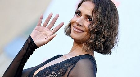 Halle Berry Has Entered the Blake Lively Chat