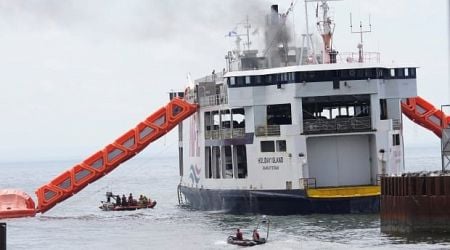 P.E.I. MLA fears for future of Northumberland ferry service