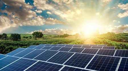 Industrial solar plant peak production breaks record in Hungary