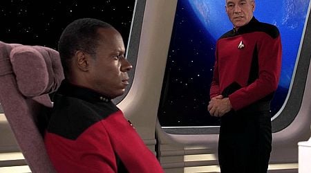 Paramount Is Celebrating Star Trek Day by Making Almost Every Trek Premiere Free Next Week