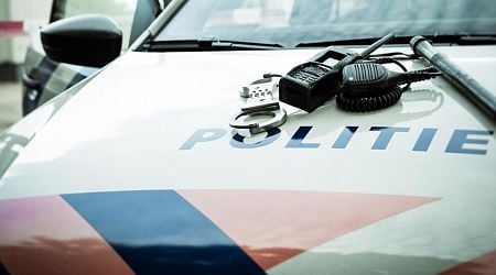 Police accuse four Almere teens of abducting man, 60, in Rotterdam