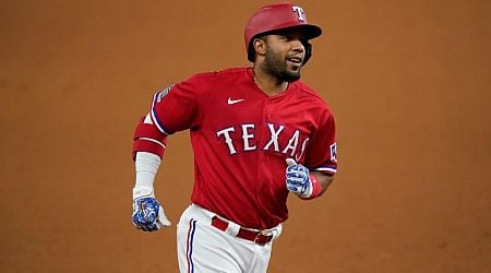 Two-time all-star Elvis Andrus to retire with Texas Rangers