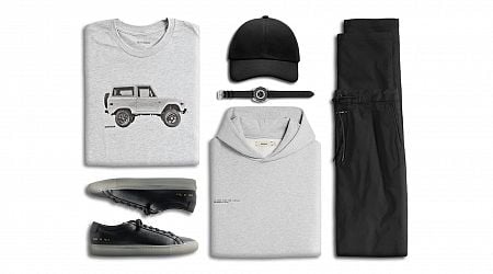 Garb: Bronco