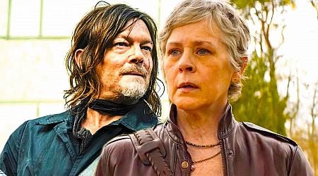 The Walking Dead: Daryl Dixon Season 3 Adds First 5 New Cast Members