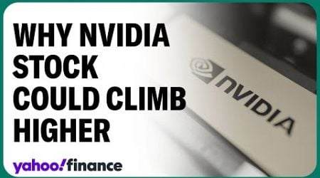 Nvidia&#39;s Blackwell shipments will be &#39;fireworks&#39; for stock: Analyst