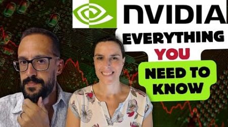 Nvidia (NVDA Stock) Headed For Another Correction? Everything Investors Need to Know Now