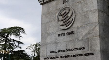 Global goods trade continues recovery in Q3: WTO