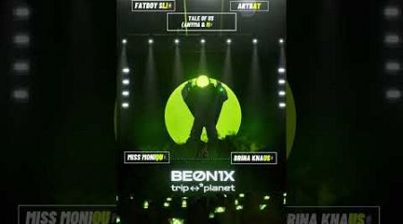 Beonix Festival &#39;24 in Cyprus: Is this the FUTURE of Raves &amp; Music Festivals? ~Join the NEW Chapter!