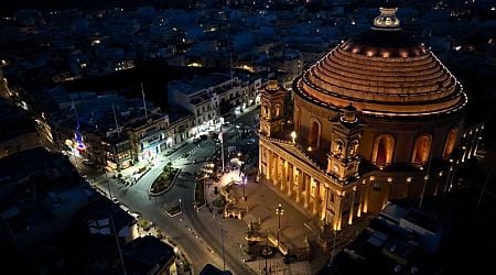 Mosta local council complains as main square to be closed on Friday, Saturday evenings