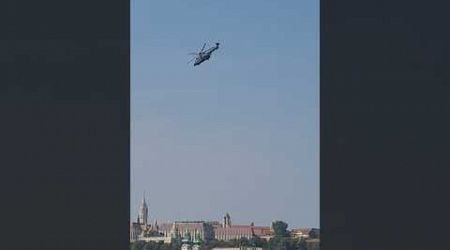 #airshow #budapest #hungary