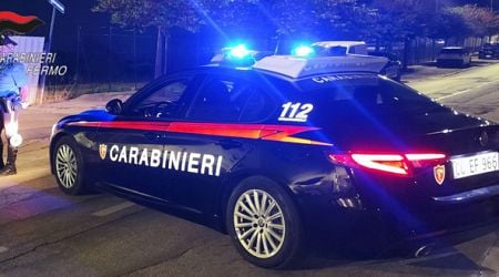 Man allegedly kills wife, self in Bari