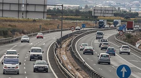 Warning for drivers in Spain after gangs assault and rob tourists on these motorway services