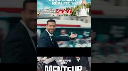 Menteur. La saison des baleines. Extrait du film. #film #extrait #comedie #drole #comique #lol #fr