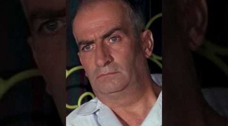 La Grande Vadrouille (1966) - Comedie/Guerre #louisdefunes #bourvil