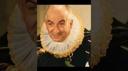 La folie des grandeurs (1971) - Comedie/Drame #louisdefunes #lafoliedesgrandeurs