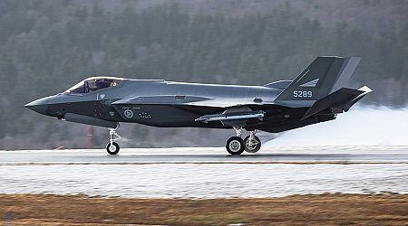 Sabotage Confirmed at Norwegian Air Base