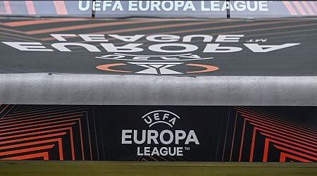 When are the Europa League and Conference League group-stage draws?