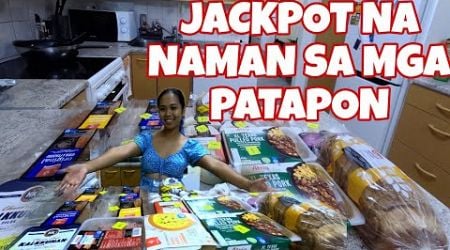 GALANTE NGAYON ANG MYSTERY BAG KO |PINAY IN FINLAND