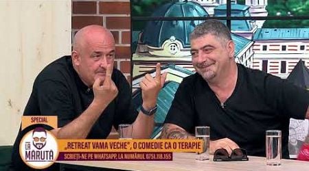 &quot;Retreat Vama Veche&quot;, o comedie ca o terapie