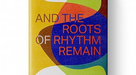 And the Roots of Rhythm Remain (Book)