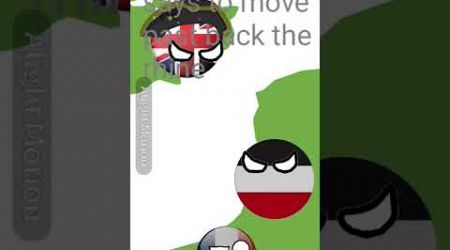 2 days into belgium lol my 3rd animation i hope youtube see this #countryballs #ww1