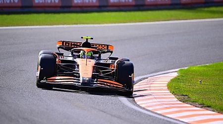 Free Dutch GP F1 live stream: Where to watch this week's Formula One