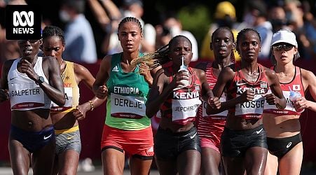 The myth and legend of the marathon as women get their moment in the sun at the Paris Olympics