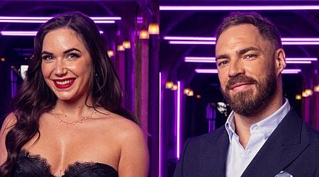 Which 'Love Is Blind: UK' season 1 couples are still together?