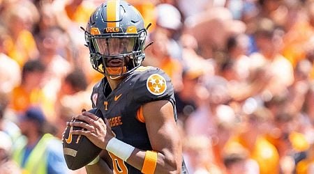 NC State vs. Tennessee prediction, odds, spread: 2024 college football picks, Week 2 bets by proven model