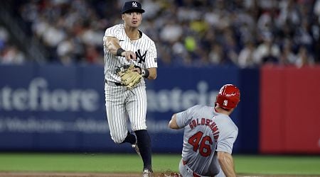 Yankees need stability from Torres and Volpe to secure AL East title