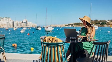 How To Get Paid As A Digital Nomad