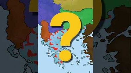 What if Greece Became Communist after 1949? #history #whatif #greece #europe